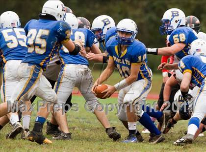 Thumbnail 3 in Montville @ Bacon Academy photogallery.