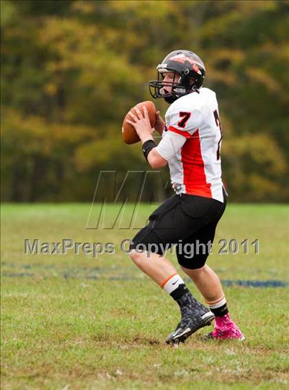 Thumbnail 2 in Montville @ Bacon Academy photogallery.