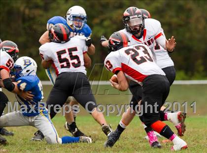 Thumbnail 3 in Montville @ Bacon Academy photogallery.