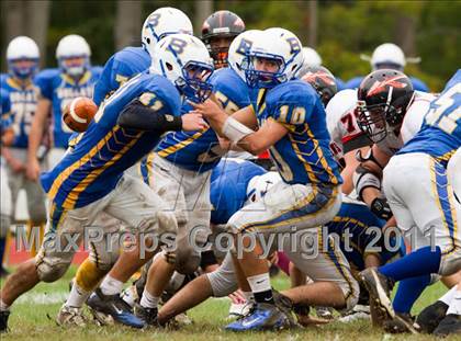 Thumbnail 1 in Montville @ Bacon Academy photogallery.