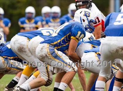 Thumbnail 3 in Montville @ Bacon Academy photogallery.