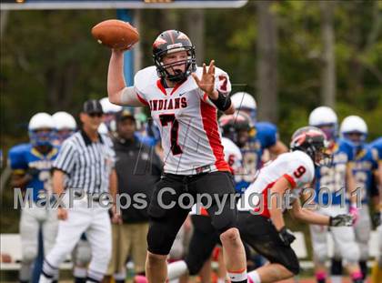 Thumbnail 3 in Montville @ Bacon Academy photogallery.