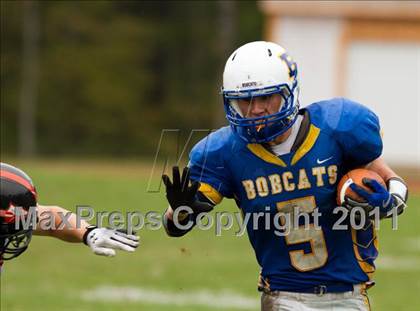 Thumbnail 2 in Montville @ Bacon Academy photogallery.
