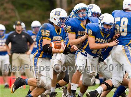 Thumbnail 3 in Montville @ Bacon Academy photogallery.