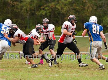 Thumbnail 3 in Montville @ Bacon Academy photogallery.