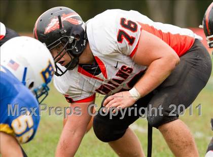 Thumbnail 1 in Montville @ Bacon Academy photogallery.