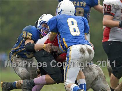 Thumbnail 3 in Montville @ Bacon Academy photogallery.