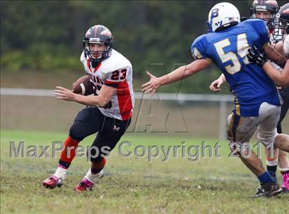 Thumbnail 2 in Montville @ Bacon Academy photogallery.