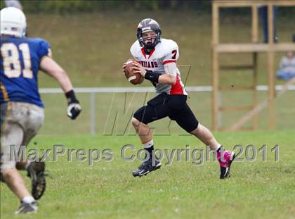 Thumbnail 3 in Montville @ Bacon Academy photogallery.