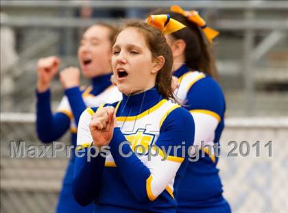 Thumbnail 2 in Montville @ Bacon Academy photogallery.