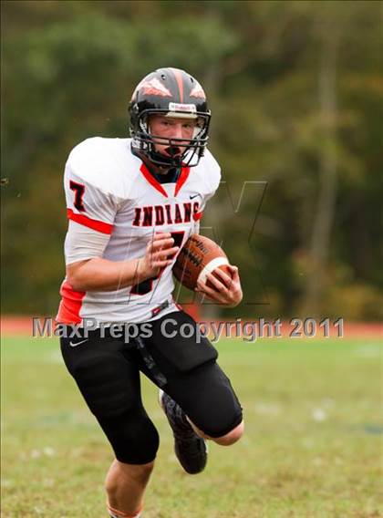 Thumbnail 2 in Montville @ Bacon Academy photogallery.