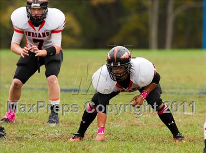 Thumbnail 1 in Montville @ Bacon Academy photogallery.