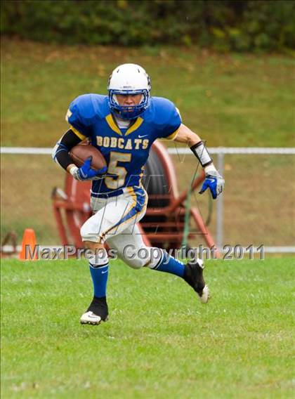 Thumbnail 3 in Montville @ Bacon Academy photogallery.