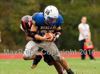 Thumbnail 1 in Montville @ Bacon Academy photogallery.