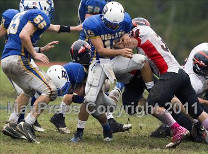 Thumbnail 3 in Montville @ Bacon Academy photogallery.