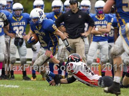 Thumbnail 3 in Montville @ Bacon Academy photogallery.