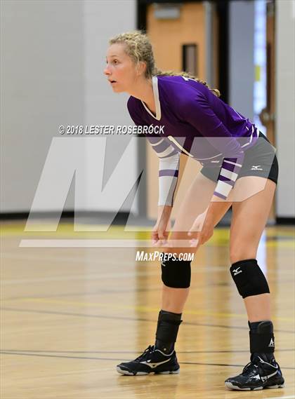 Thumbnail 1 in Thrall vs. Orange Grove (Yorktown South Texas Showdown) photogallery.