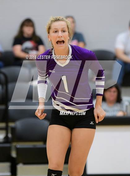 Thumbnail 1 in Thrall vs. Orange Grove (Yorktown South Texas Showdown) photogallery.