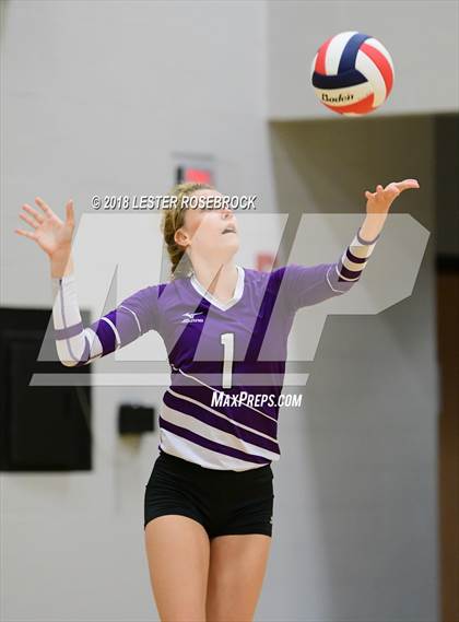 Thumbnail 2 in Thrall vs. Orange Grove (Yorktown South Texas Showdown) photogallery.