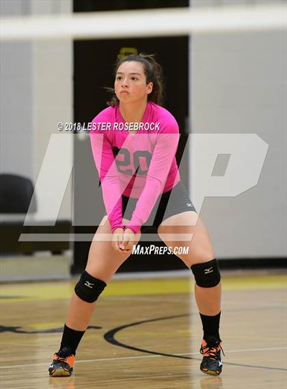 Thumbnail 3 in Thrall vs. Orange Grove (Yorktown South Texas Showdown) photogallery.