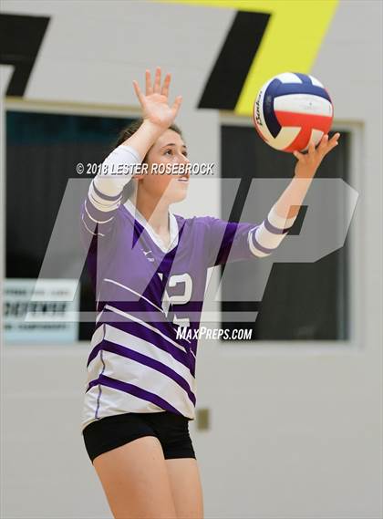 Thumbnail 3 in Thrall vs. Orange Grove (Yorktown South Texas Showdown) photogallery.