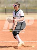 Photo from the gallery "Mountain Ridge vs. Youngker (Sunrise Mountain Invitational)"