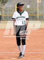 Photo from the gallery "Mountain Ridge vs. Youngker (Sunrise Mountain Invitational)"