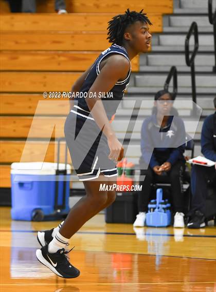 Thumbnail 3 in Morton Ranch vs Tompkins photogallery.