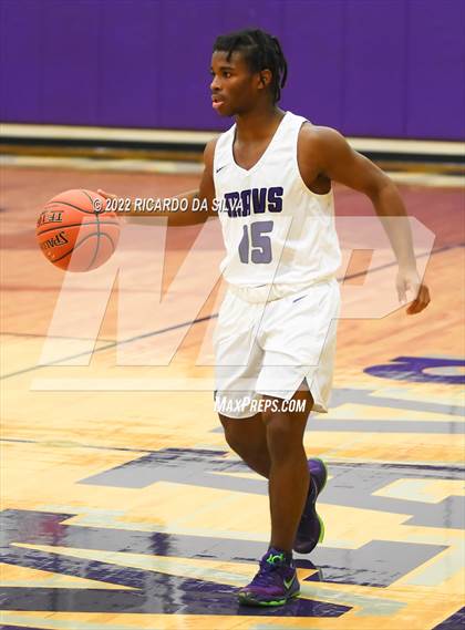 Thumbnail 3 in Morton Ranch vs Tompkins photogallery.