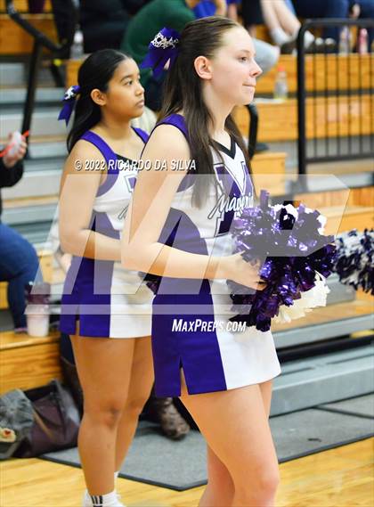 Thumbnail 1 in Morton Ranch vs Tompkins photogallery.