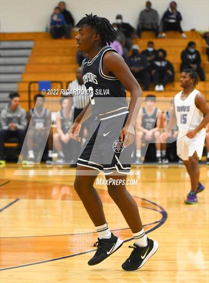 Thumbnail 1 in Morton Ranch vs Tompkins photogallery.