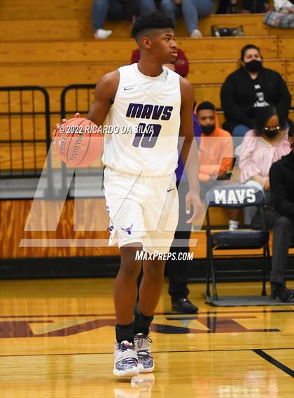 Thumbnail 2 in Morton Ranch vs Tompkins photogallery.