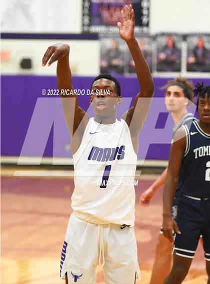 Thumbnail 1 in Morton Ranch vs Tompkins photogallery.