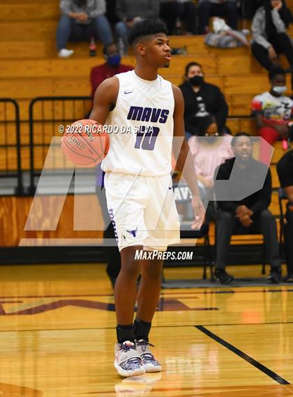 Thumbnail 3 in Morton Ranch vs Tompkins photogallery.