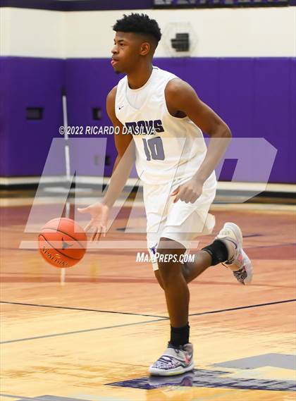Thumbnail 1 in Morton Ranch vs Tompkins photogallery.