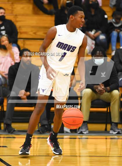 Thumbnail 2 in Morton Ranch vs Tompkins photogallery.