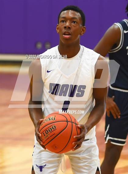 Thumbnail 2 in Morton Ranch vs Tompkins photogallery.