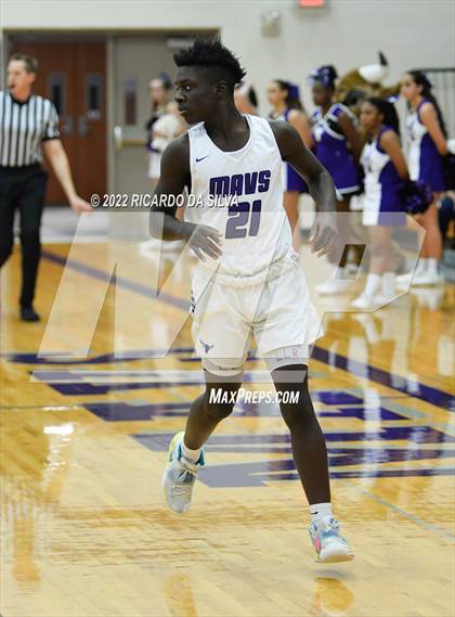 Thumbnail 3 in Morton Ranch vs Tompkins photogallery.