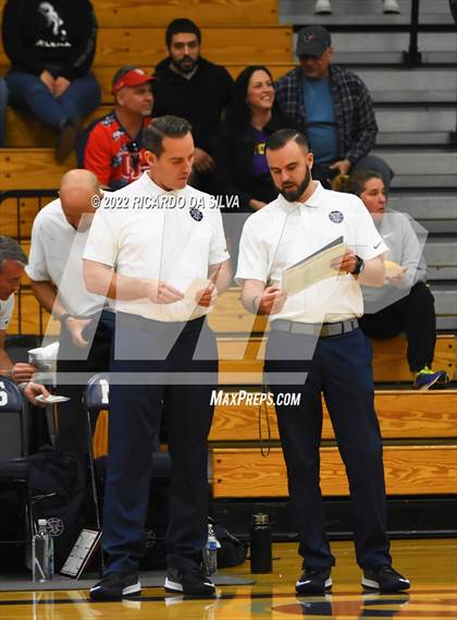 Thumbnail 1 in Morton Ranch vs Tompkins photogallery.