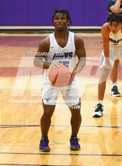 Thumbnail 2 in Morton Ranch vs Tompkins photogallery.