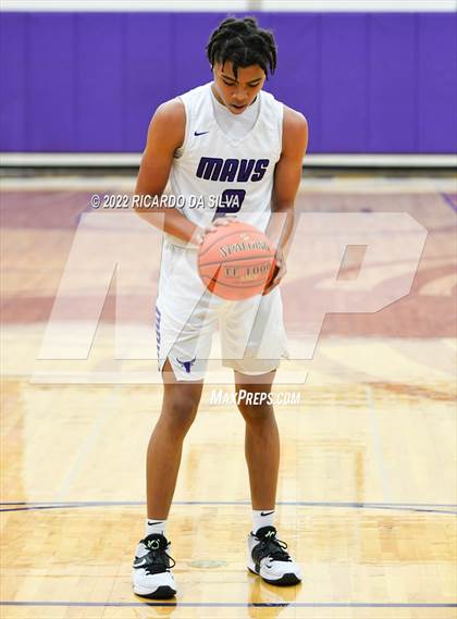 Thumbnail 3 in Morton Ranch vs Tompkins photogallery.