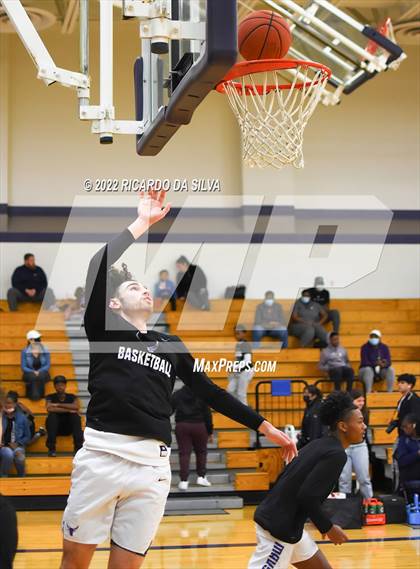 Thumbnail 3 in Morton Ranch vs Tompkins photogallery.