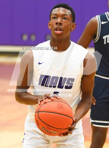 Thumbnail 1 in Morton Ranch vs Tompkins photogallery.