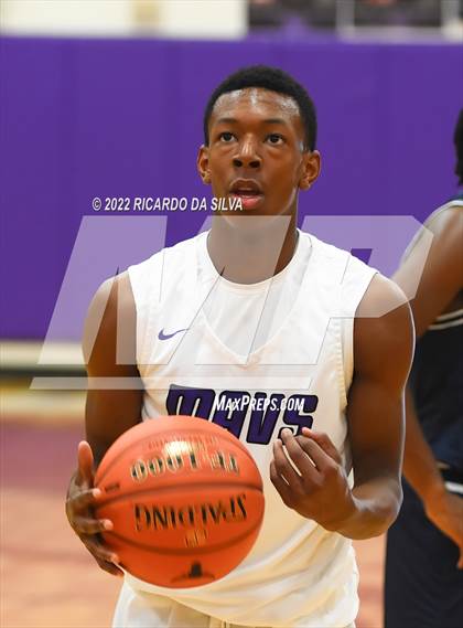 Thumbnail 3 in Morton Ranch vs Tompkins photogallery.