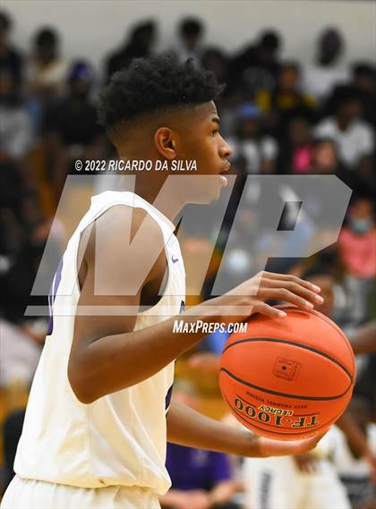 Thumbnail 3 in Morton Ranch vs Tompkins photogallery.