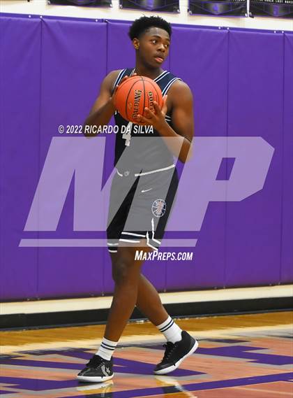 Thumbnail 2 in Morton Ranch vs Tompkins photogallery.
