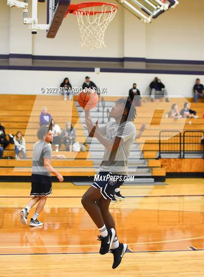 Thumbnail 2 in Morton Ranch vs Tompkins photogallery.