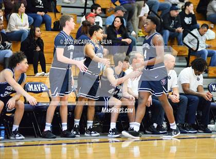 Thumbnail 3 in Morton Ranch vs Tompkins photogallery.
