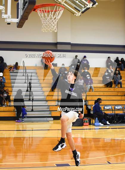 Thumbnail 3 in Morton Ranch vs Tompkins photogallery.