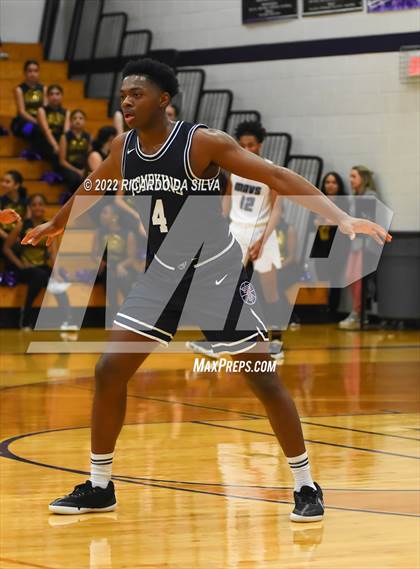 Thumbnail 2 in Morton Ranch vs Tompkins photogallery.